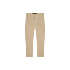 0778 C Dolan Slim, light camel