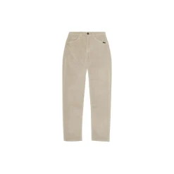 0778 W Apush Straight, light camel