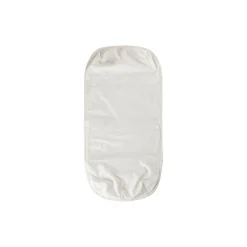 Baby nest waterproof sheet, moonlight beige