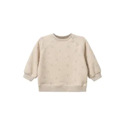 ElisSB Sweatshirt, beige melange