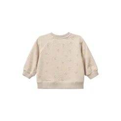 ElisSB Sweatshirt, beige melange