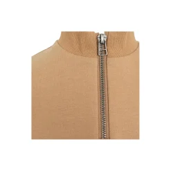 Sweatshirt, camel
