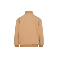 Sweatshirt, camel