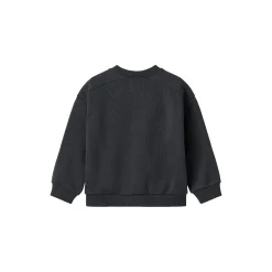 Sweatshirt L/S Sander, 1432 navy