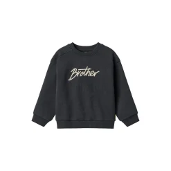 Sweatshirt L/S Sander, 1432 navy